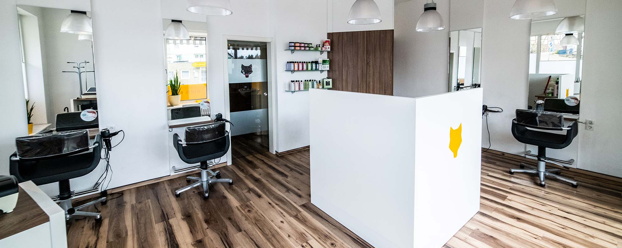 Friseur Dempewolf - Factory Friseur in Eschershausen